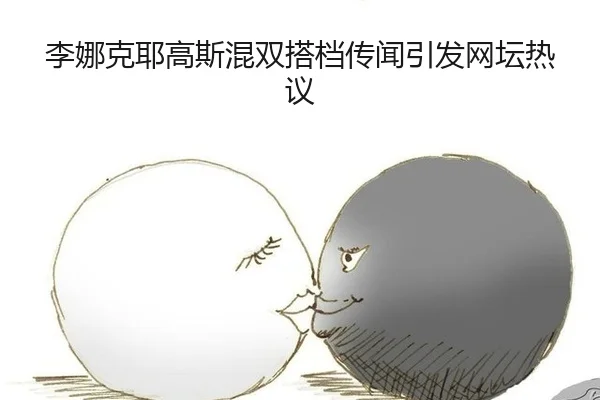 李娜克耶高斯混双搭档传闻引发网坛热议